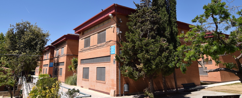 Instituto de Formación Profesional Thos i Codina en Mataró
