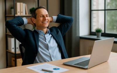 Cómo ayudamos a un emprendedor de Mataró a empezar de nuevo gracias a la exoneración de deudas